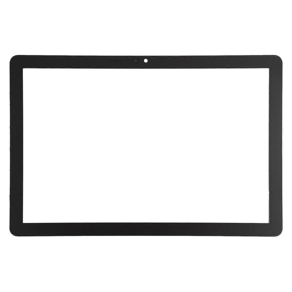 Yttre Glaslins för Amazon Fire HD 10 (2021) T76N2B T76N2P