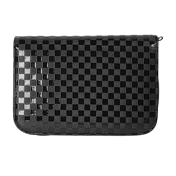 Hårklippningsmaskin Barber Case Barber Tool Bag Professionell frisörverktygsförvaring Bärväska för frisörsalong