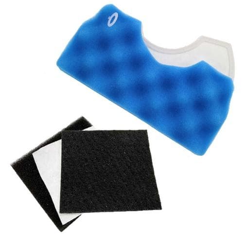 Kompatibel med Samsung SC4300-SC4700 Plus filter skumset 1 Set