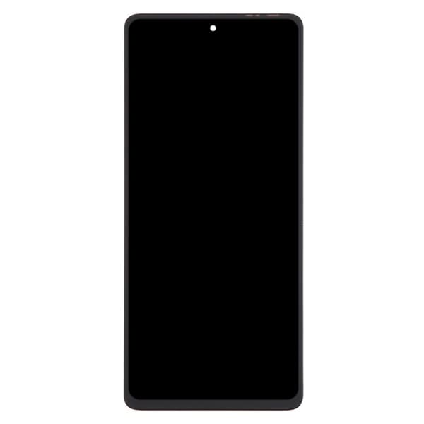 LCD berøringsskjermmontering for Tecno Camon 30S 4G CLA5 / Tecno Camon 40 Premier 5G-Dugt For Tecno Spark Go 2s