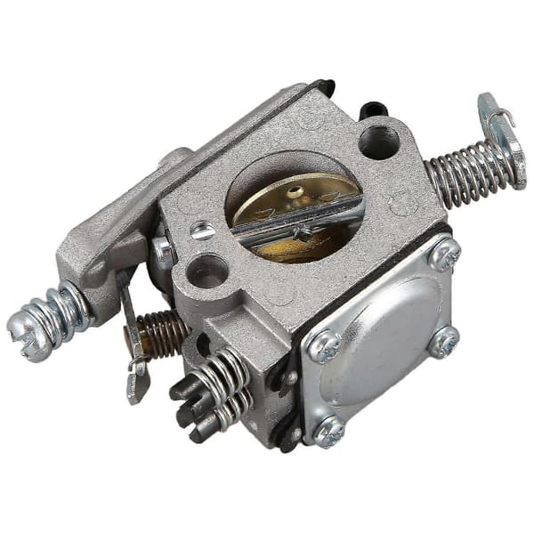 Karburator Sølv