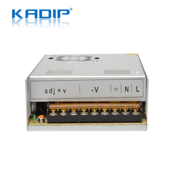 5A Switching Strømforsyning til LED Display og Belysning S-400-24