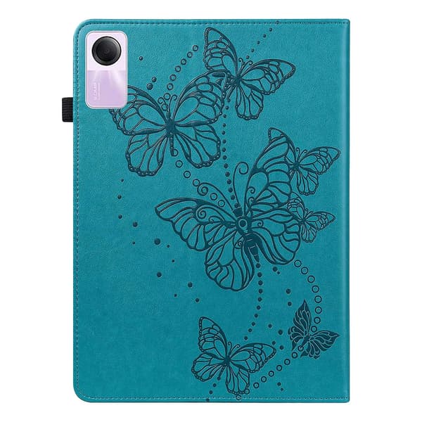 Tabletveske for Xiaomi Redmi Pad SE Blue