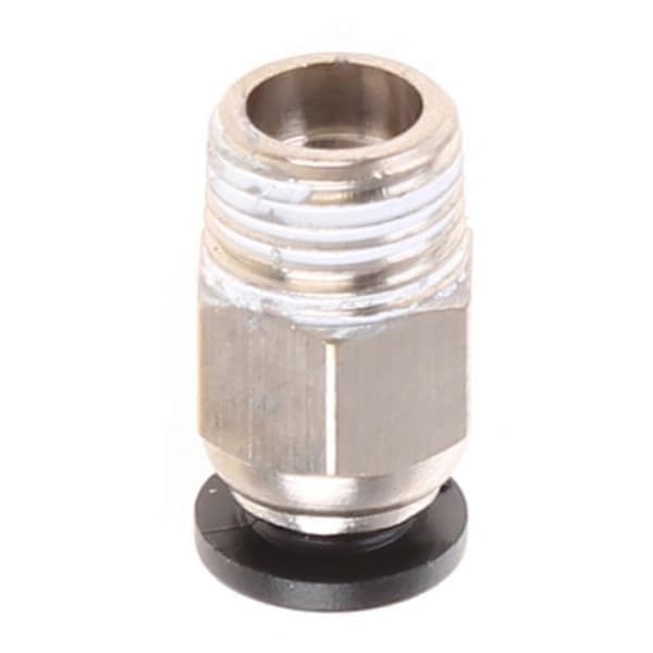 9,7 mm gevind V6 pneumatiske lynkoblinger 3D-printerrør reparationsdele