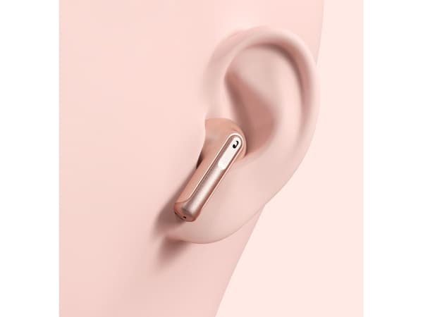 XY-70 True Wireless Bluetooth-hörlurar, In-Ear, Brusreducerande, Vattentäta