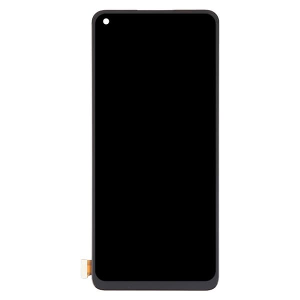 OPPO Reno7 Pro 5G / OPPO Find X5 Pro Kompatibel TFT LCD-skärmmontering-Dugt For OPPO Reno7 Pro 5G