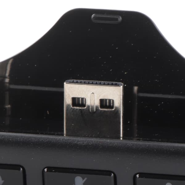 Spilcontroller Headset Adapter Stereo Lossless 4 EQ Lydtilstande Gamepad Hovedtelefon Konverter til Xbox One