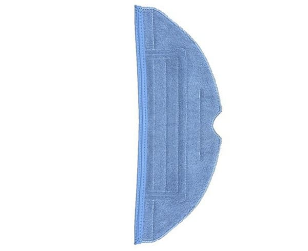 Erstatningsmoppeklut for Xiaomi Roborock T7S S7 S7Max S7Maxv S70 S75 Tilbehør Mopp for Roborock S7 Moppeputedeler