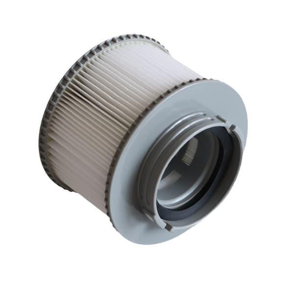 Kompatibel med MSpa FD2089 Pool HEPA-filter