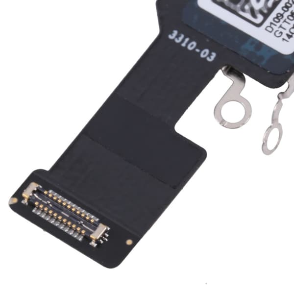 WiFi Flexkabel Kompatibel med iPhone 13 Pro-Dugt