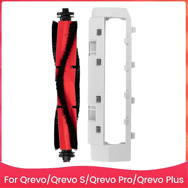Til Roborock Qrevo, Qrevo S, Qrevo Pro Støvsuger Udskiftningssæt As Shown
