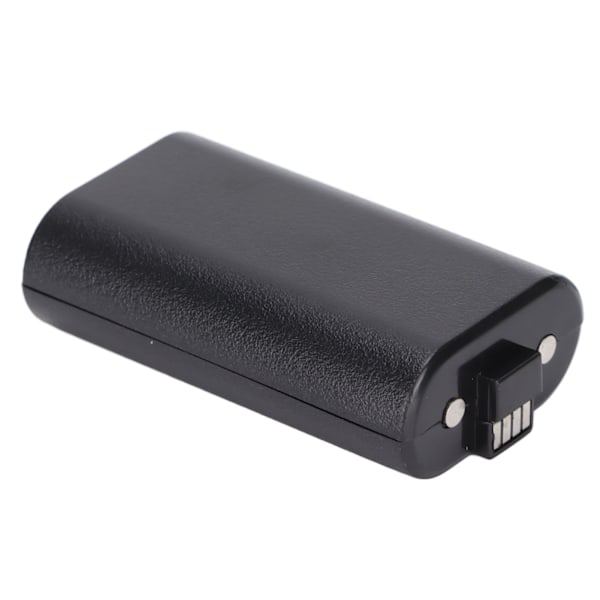 Batteripakke til Xbox One Controller 1200mAh Genopladeligt Erstatningsbatteripakke Sæt