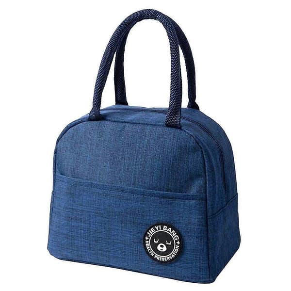 Matboks, Isolert Matpose, Vanntett Matpose, Liten Isolert Matpose Matboks, Mini Insu