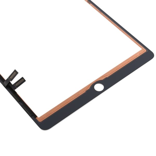 Touch Screen Digitizer til iPad 10.2 tommer / iPad 7-Dugt White