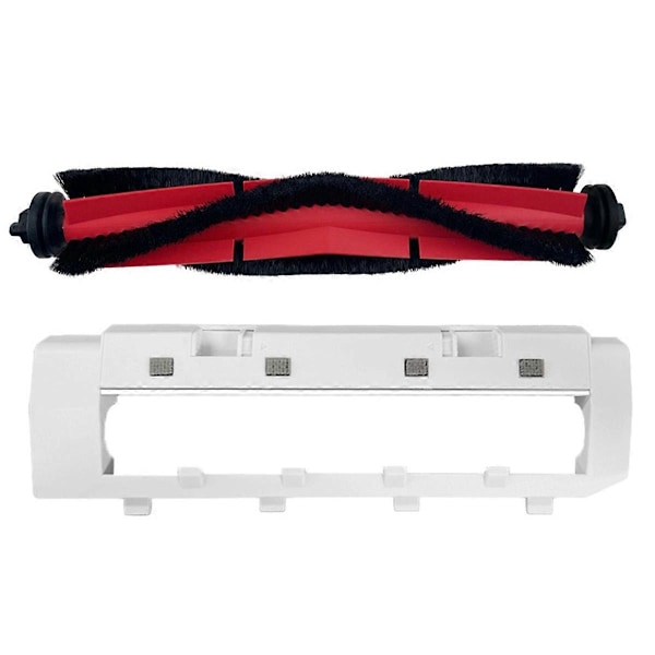 Til Roborock Qrevo, Qrevo S, Qrevo Pro Støvsuger Udskiftningssæt As Shown