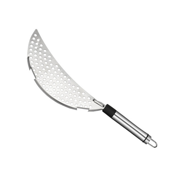 Slitstark Crescent Sil Premium Quick Drainage Crescent