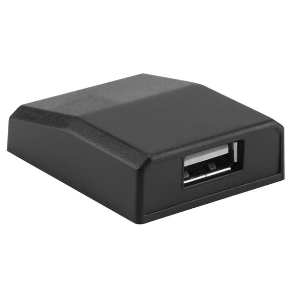 Soloplader Power Bank USB til mobiltelefon, bærbar solpanel