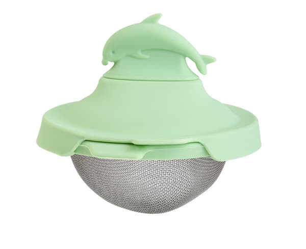 Bekväm äggkokare bärbar baby äggmodell