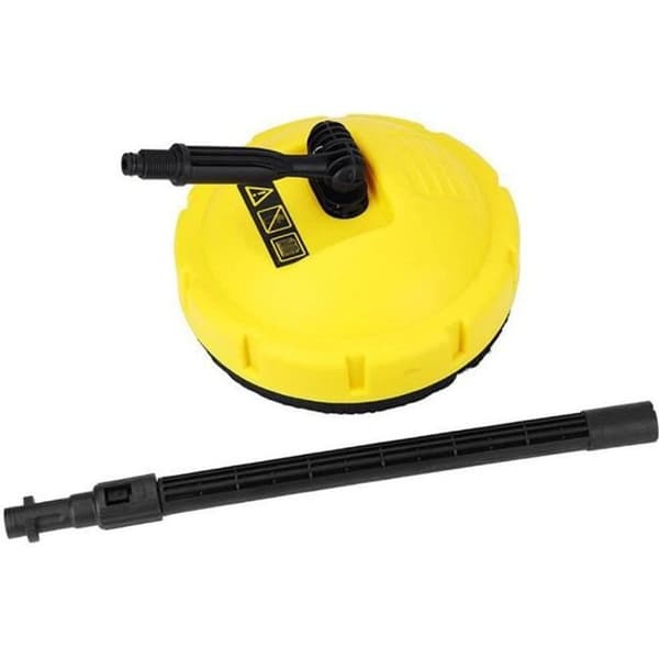 Roterande borste med adapter Kompatibel Karcher LAVOUR
