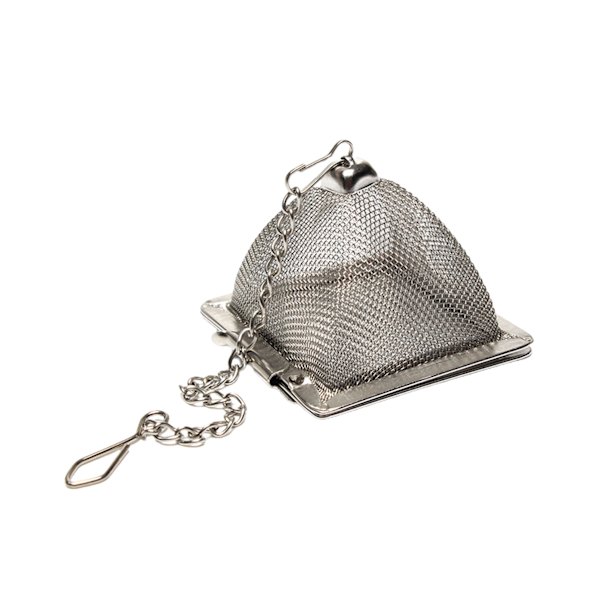 Användbar teinfuser Robust låsdesign Spice Tea Herbal