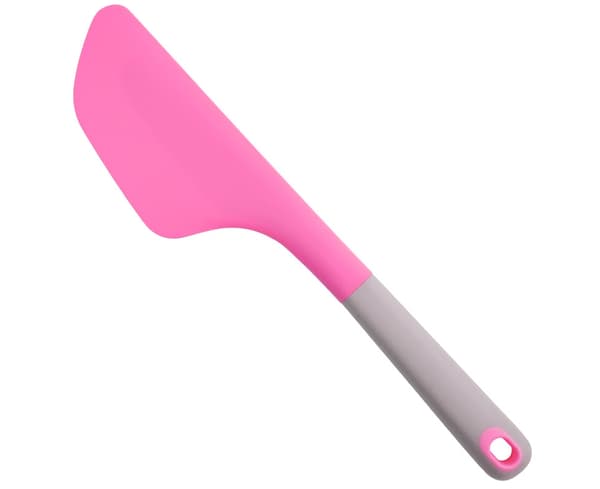 Chic Butter Spreader Silikon Utsökt utförande Extra - Röd