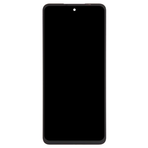 LCD Touch Screen Samling Reparationsudskiftningsdel-Dugt For OPPO A56s