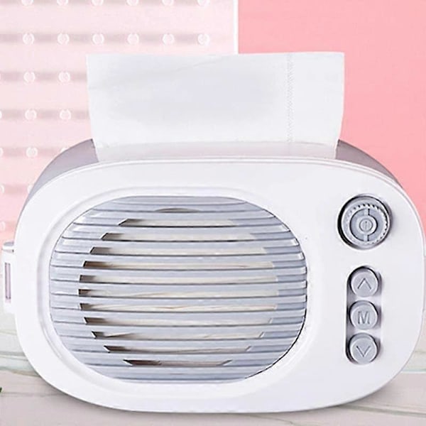 Tissueboks, Dispenser for baderomservietter, Tissueboks, Papirserviettdispenser, Serviettboks color 3