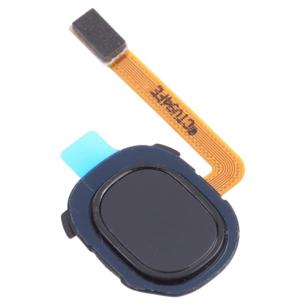 Fingeravtrycksflexkabel kompatibel med Samsung Galaxy A20e / A20-Dugt Red