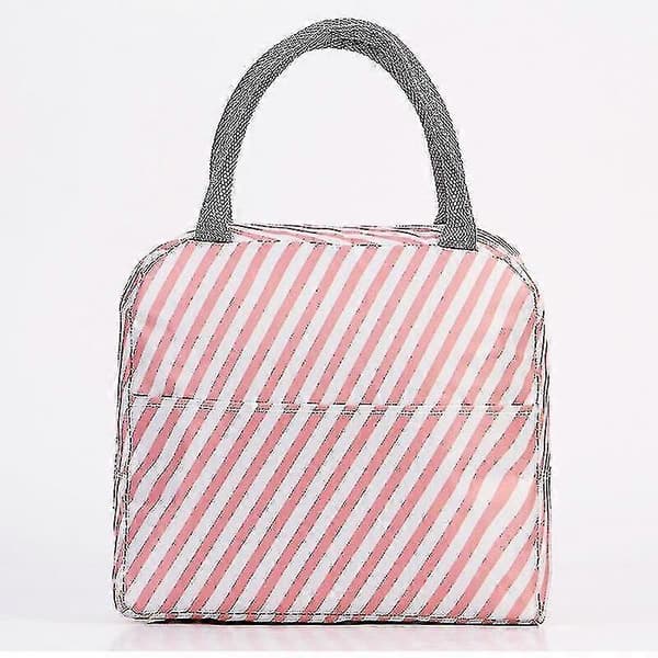 Ox Stoff Lunsjbag Lunsjboks Bag Lunsjbag Lar