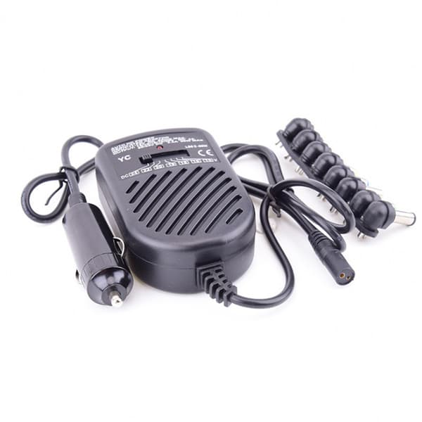 USB-lader for telefoner og nettbrett for daglig lading
