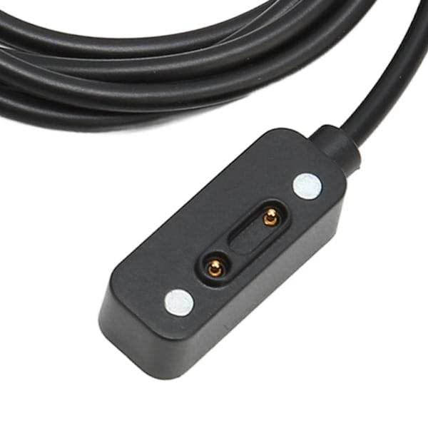 Smartwatch Laddningskabel 3,3 fot USB Magnetisk laddare för Xiaomi Mi Rabbit 4X 4C 5C 6C 5X 3C Xiaoxun Y2 T3 S5 X3