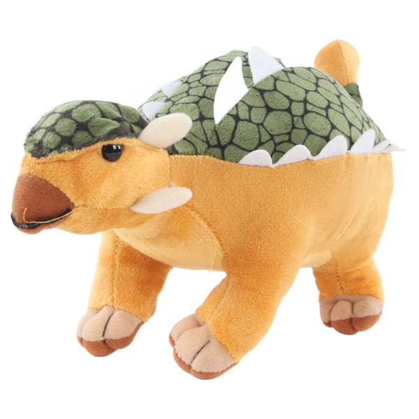Blød Dinosaur Legetøj Realistisk Stressreduktion Udstoppede Dinosaur Dukke til Sovning 40 cm