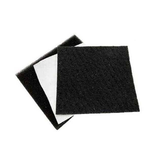 Kompatibel med Samsung SC4300-SC4700 Plus filter skumset 1 Set