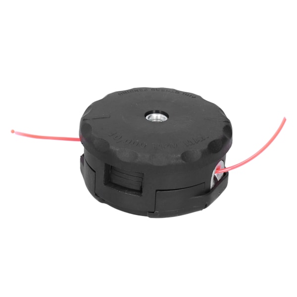 Trimmerhode for SpeedFeed 400 Hode SRM225 Ryddesag Strimmer Gressklipper Tilbehør