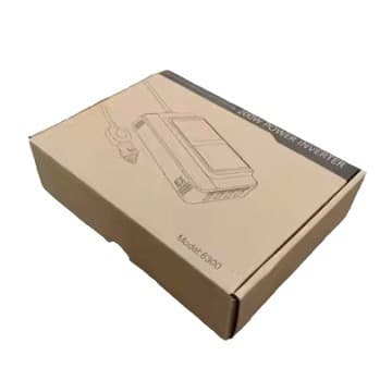 200W Bilstrømomformer med 200W EU-stik, QC3.0, cigarettænderport, strømskinne 220V 200W EU Socket