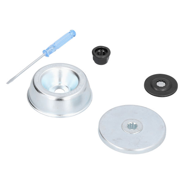 5 stk./sæt bladadapter tilbehørssæt erstatning for Stihl FS120 130 130R 200 250