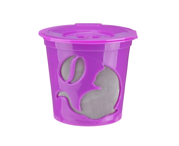 Slitstark pod Purple Micro Mesh pod
