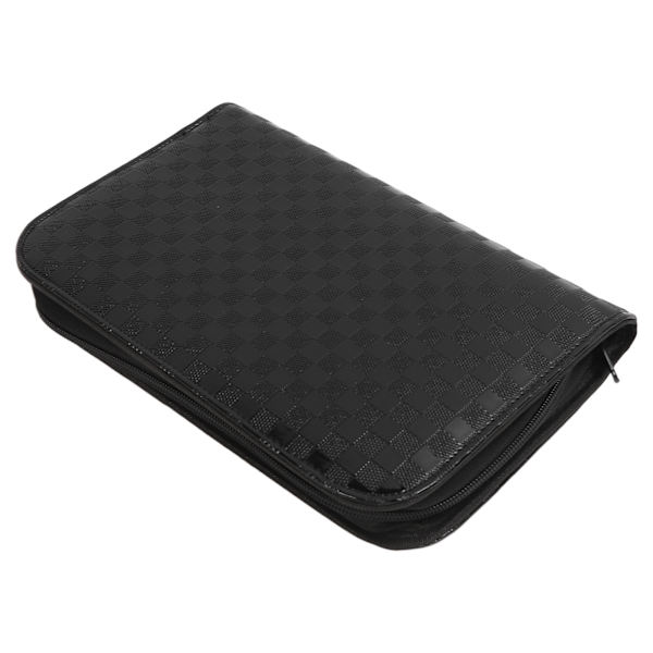 Hårklippningsmaskin Barber Case Barber Tool Bag Professionell frisörverktygsförvaring Bärväska för frisörsalong