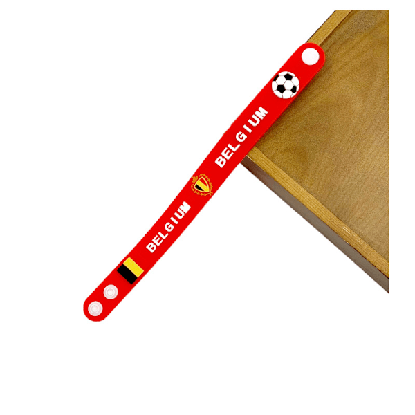 2024 EM-mästerskapssouvenirarmband Netherlands