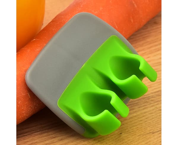 Nyttig Fruktskreller Gjenbrukbar Ergonomisk Designet