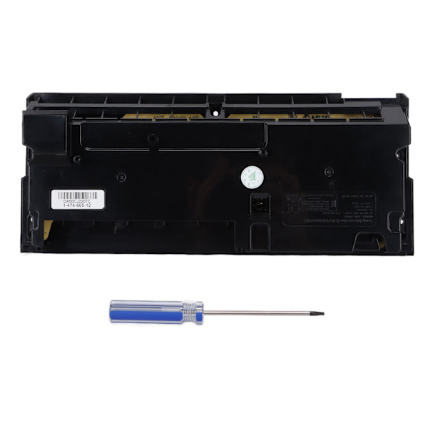 ADP‑300CR Strömadapter för PS4 PRO‑7000 Modell Full Sealed Ersättning Strömadapter 100‑240V