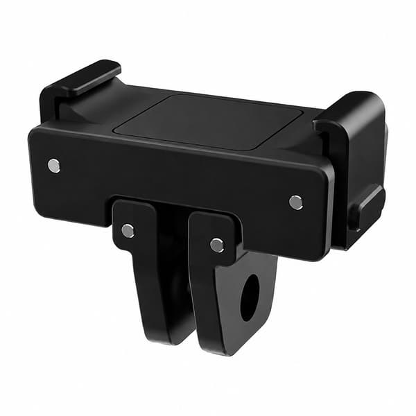 Quick-Release Adapter til DJI Osmo Pocket 3, Aluminiumslegering, Sunnylife