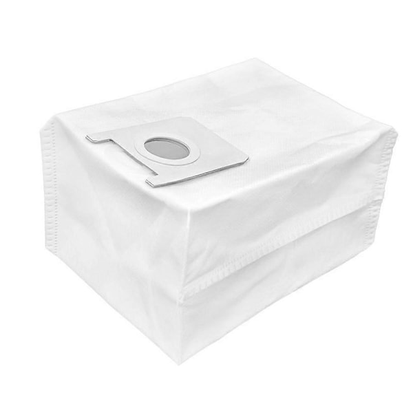 9 stk. støvposer til Xiaomi Roidmi EVA Sweeper SDJ06RM reservedele As Shown