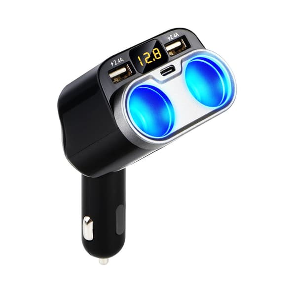 Type-C USB-oplader