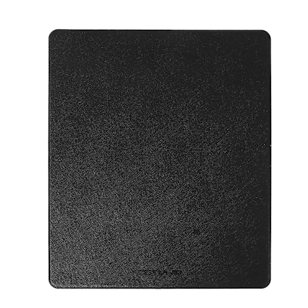 Musematte for bærbar PC Kaffekoppmatte Gaming Musematte Vanntett Musematte
