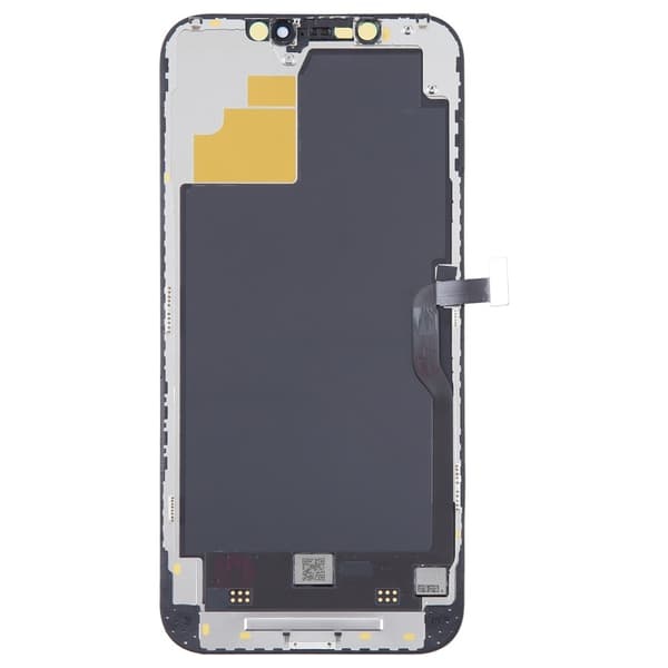 Fleksibel OLED LCD Touch Screen Assembly kompatibel med iPhone 12 Pro Max-Dugt For iPhone 12 Pro Max
