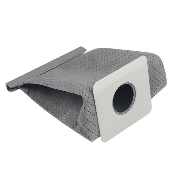 5 kpl Pölypussit sopivat pölynimurin lisävarusteisiin Kangaspussi SC-S280/Y120/33A/S280/A201 gray