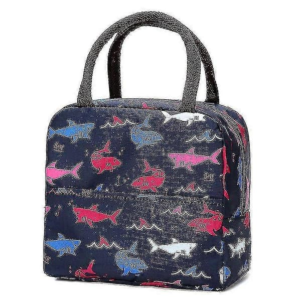 Ox Stoff Lunsjbag Lunsjboks Bag Lunsjbag Lar