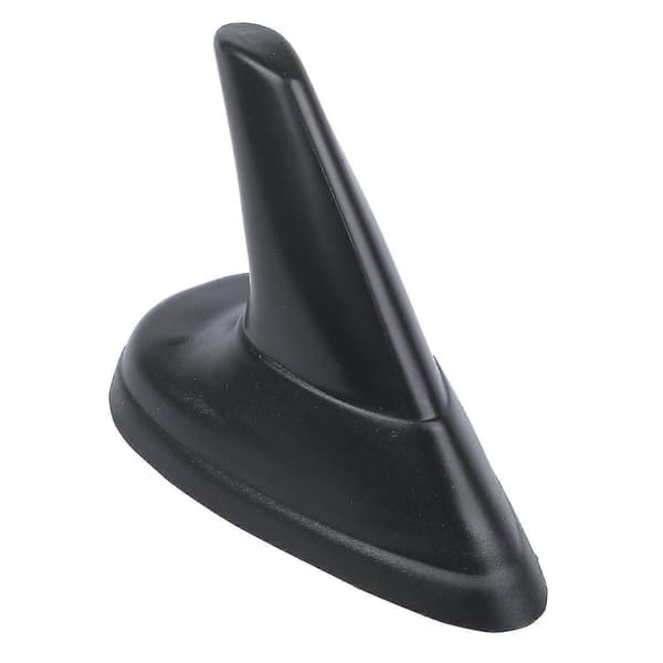 Svart hai-formet dekorasjonsantenne for Saab 9-3 9-5 93 95