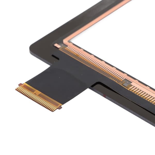 Udskiftningsskærm til Switch, original high definition glas touchskærm